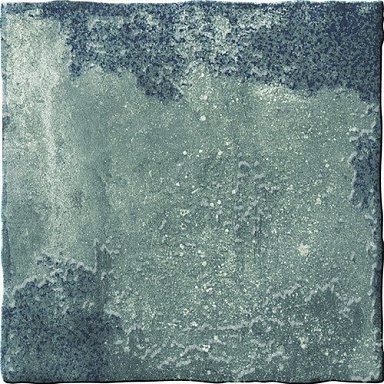 Керамогранит Cifre Odin Turquoise Brillo 10x10