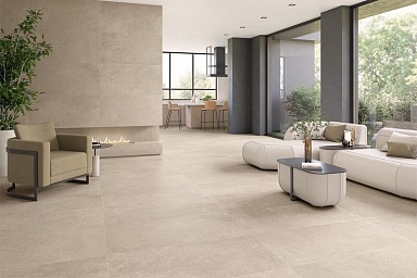 Керамогранит ProConcept 233095 Soho White Matt 60x120