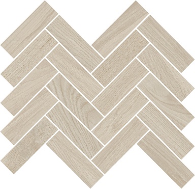 Мозаика Kerama Marazzi T042/SG5115 Монтиони мозаичный бежевый светлый 34x35,5