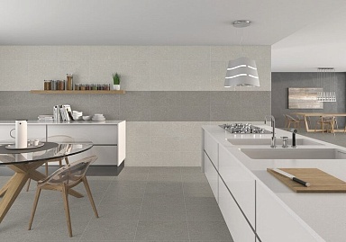 Керамогранит Stiles Ceramic Ketra Ash M 60x60
