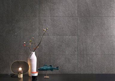 Керамогранит Lea Ceramiche LS6NX30 Nextone White Nat 6 mm 120x260