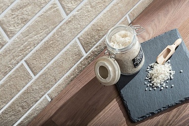 Клинкерная плитка CERRAD Loft Brick Pepper 24.5x6.5