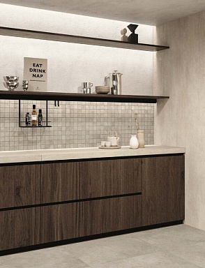 Керамогранит Caesar AIFP Civic Cross Plinth Matt RT 60x120