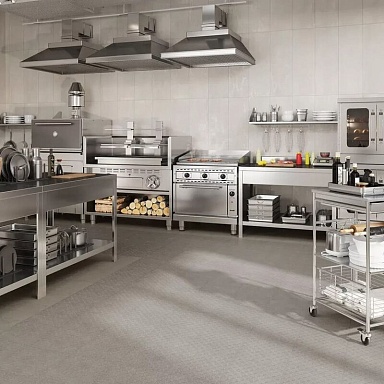 Керамогранит Kerama Marazzi SG901100N Базис коричневый матовый 30x30x0,8