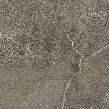 Керамогранит LB-Ceramics 6461-0423 Гроза бежево-коричневый 60х60