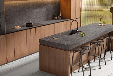 Керамогранит Exterior Ceramica Cheppo Di Grande Milagro 12 mm 160x320