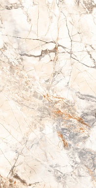 Керамогранит Onlygres MOG301 Beige Полированный Рект. 60x120
