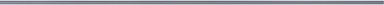 Бордюр Global Tile 5151290В Steel Серебряный блестящий 90*1,2