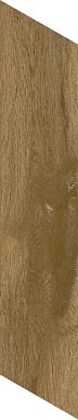 Керамогранит Alpas Euro Alacia Chevron Almond 8x45