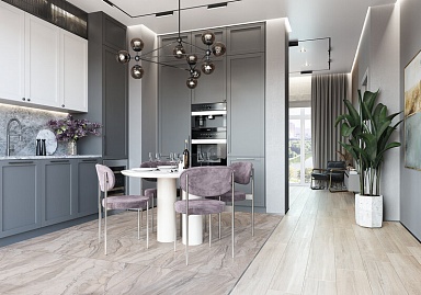 Плитка Alma Ceramica TWU09ARC707 Arcadia 249*500*7.5