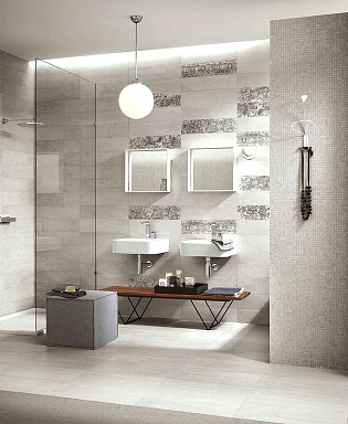 Плитка Ragno Marazzi R35R Concept Avio rett. 32.5х97,7