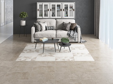 Керамогранит LB-Ceramics 6260-0055 (6060-0258) Шпицберген светло-бежевый 30х60