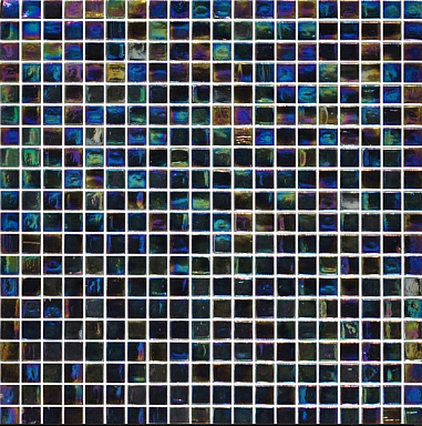 Мозаика ROSE MOSAIC WJ48 Galaxy 1.5*1.5 32.7*32.7