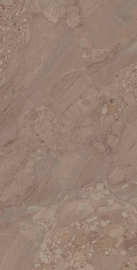 Керамогранит Ametis by Estima OM03 Oceanmist Brown Неполированный Рект. 60x120х9