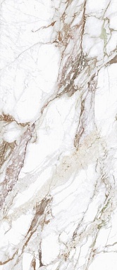 Керамогранит StaroSlabs Calacatta Rose High Glossy 2780х1200х6