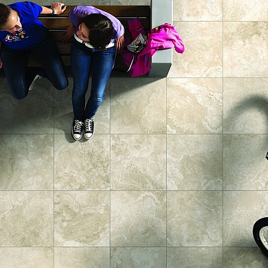 Richmond Travertine Керлайф