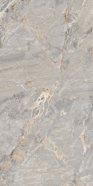 Керамогранит Global Tile GT120604001MCR Omega Серый карвинг 60x120