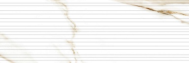 Плитка Geotiles Rlv Damiano Gold Rectified 30x90