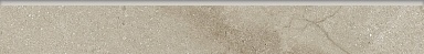 Kerranova K-2402/MR/p01 Плинтус Bereg Бежевый 76x1200x10