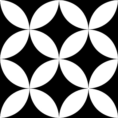 Декор Motto Levels BK Decor 19 20x20