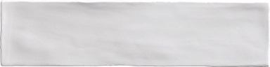 Плитка Harmony 19490 Poitiers White Matt 7,5x30