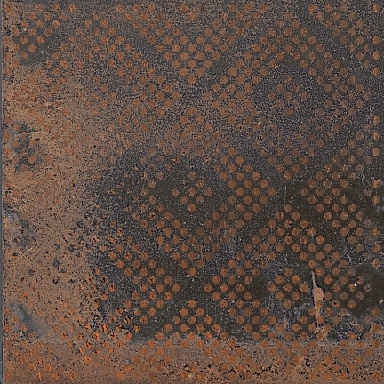 Декор Sant Agostino OXIDART PATCHWORK DARK 20x20