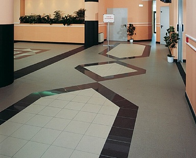 Керамогранит Casalgrande Padana Granada Levigato 8мм 30x30