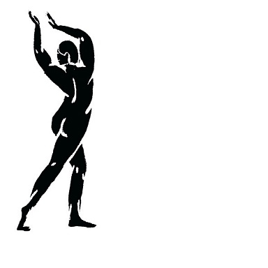 Декор 41ZERO42 4101299 Stories Dance Matte 10x10