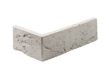 Искусственный камень Leonardo Stone Угловой элемент Бремен 100 19,1/8x6,5x1,12