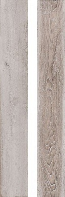 Керамогранит Marazzi Italy Treverkage White MM8W 10*70