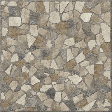 Керамогранит Alma Ceramica GFU04STA04R Stail 600x600x10