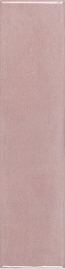 Плитка CARMEN A038705 Mud Rose 7,5x30