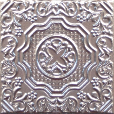 Декор Absolut Keramika Toledo Copper mix 15.8x15.8