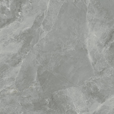 Керамогранит Ceradim CR6060G0401R Regnum Grigio серый матовый 59,5х59,5