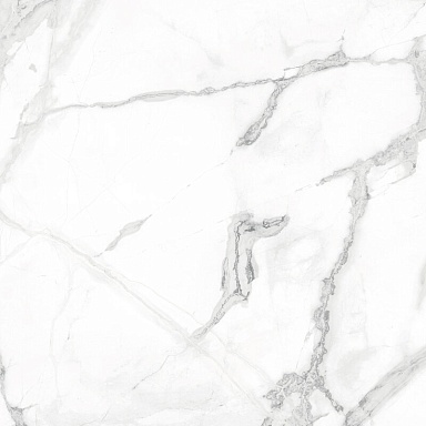 Керамогранит Arcadia Ceramica CR6014-A Diverso White Carving 60x60