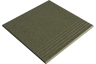 Ступень Casalgrande Padana Gradino Borneo Naturale 9.5мм 30x30
