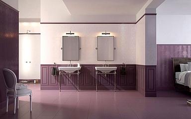 Плитка Cisa 0190301 Tortora 32x75