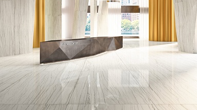 Керамогранит Ava Ceramica 87082 Azul Macauba Rettificato 80x160