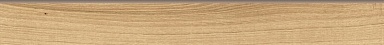 Cersanit WS5A116 Плинтус Woodhouse коричневый 7x59,8