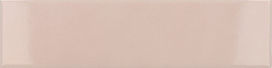 Плитка Equipe 28448 Costa Nova Pink Stony Glossy 5x20