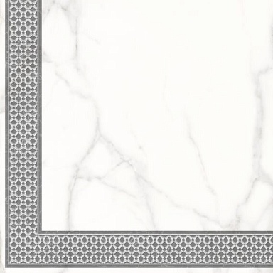 LB-Ceramics 7346-0004 Каррара Нова Декор 2 45х45
