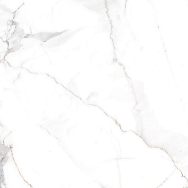 Керамогранит Global Tile GT60606103PR Calacatta Imperial Белый 60x60