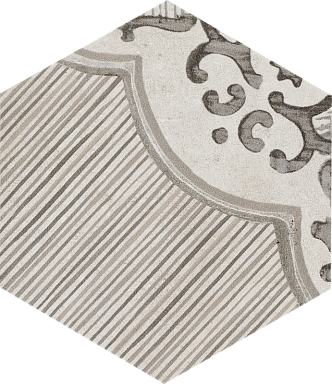 Декор Marazzi Italy MM7Z Clays Decoro 21*18.2