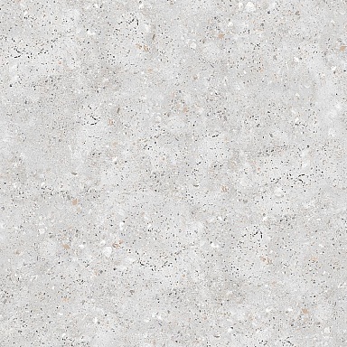 Керамогранит ProGRES Ceramica GNR6060437-GM Санд Светло-серый Мягкая граниль 600x600x9.5