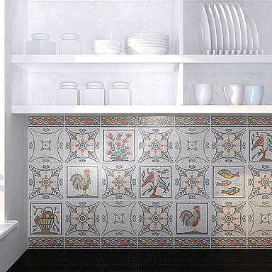 Равенна Kerama Marazzi
