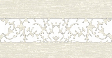 Eurotile Плинтус 336 QUEEN 13х24.5