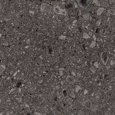 Керамогранит Prime Ceramics Gloria Dark Silver 60x60