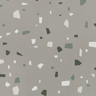 Керамогранит Italgraniti NU0288C Nuances Grigio Coccio 80x80
