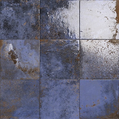 Керамогранит Mainzu PT03503 Meraki Blu Matt 20x20
