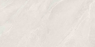 Керамогранит Vitra K958015R0001VTER SlateStone Белый Матовый R10B Ректификат 60x120